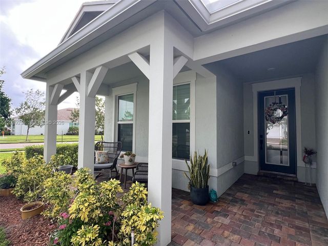 13646 SW Gingerline Drive, Port St. Lucie, Port St Lucie, FL 34987
