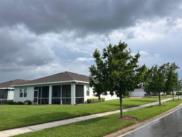13646 SW Gingerline Drive, Port St. Lucie, Port St Lucie, FL 34987