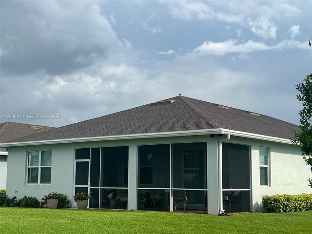 13646 SW Gingerline Drive, Port St. Lucie, Port St Lucie, FL 34987