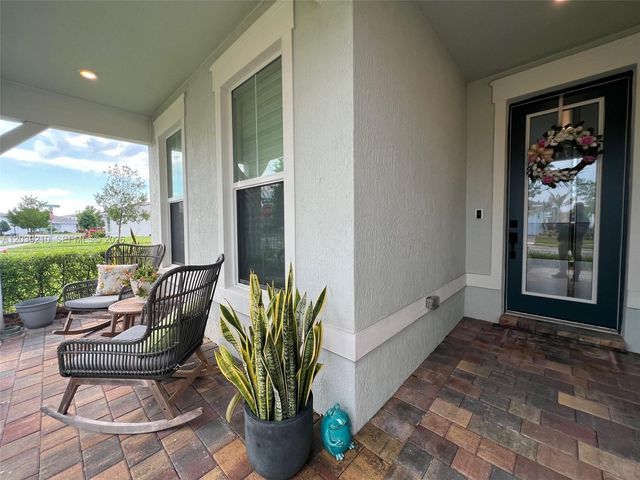 13646 SW Gingerline Drive, Port St. Lucie, Port St Lucie, FL 34987