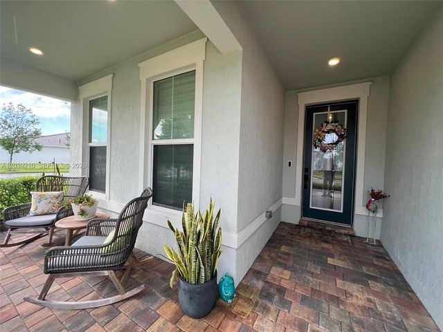 13646 SW Gingerline Drive, Port St. Lucie, Port St Lucie, FL 34987