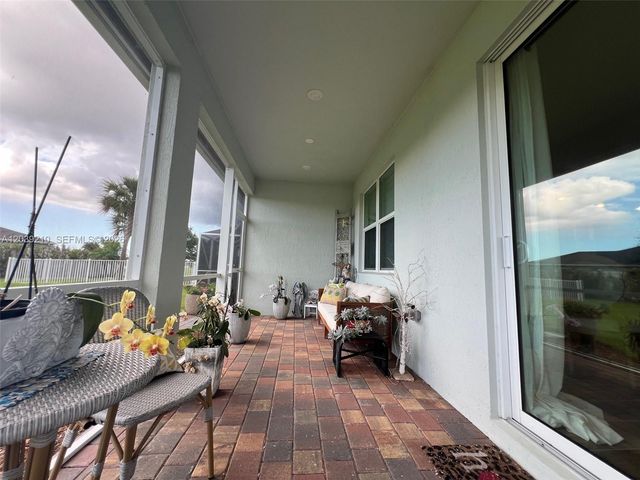 13646 SW Gingerline Drive, Port St. Lucie, Port St Lucie, FL 34987