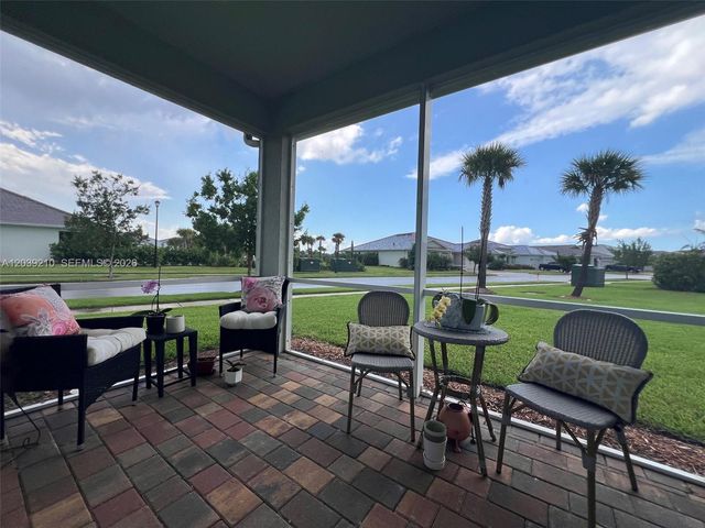 13646 SW Gingerline Drive, Port St. Lucie, Port St Lucie, FL 34987