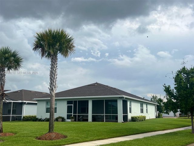 13646 SW Gingerline Drive, Port St. Lucie, Port St Lucie, FL 34987