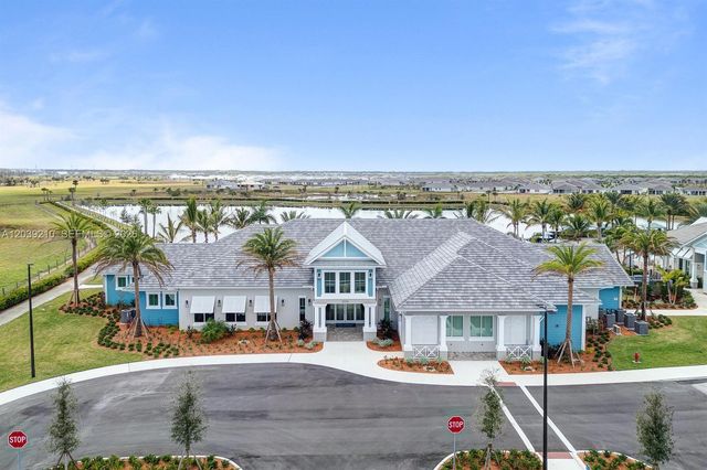 13646 SW Gingerline Drive, Port St. Lucie, Port St Lucie, FL 34987