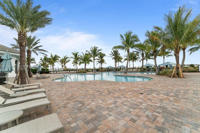 13646 SW Gingerline Drive, Port St. Lucie, Port St Lucie, FL 34987