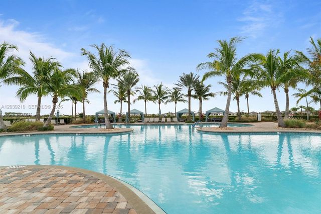13646 SW Gingerline Drive, Port St. Lucie, Port St Lucie, FL 34987