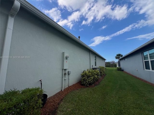 13646 SW Gingerline Drive, Port St. Lucie, Port St Lucie, FL 34987