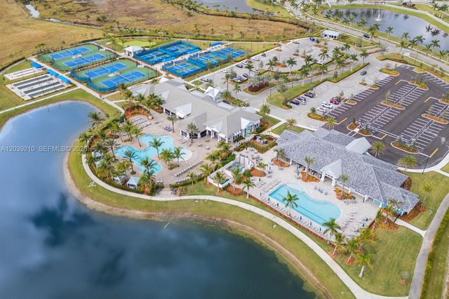 13646 SW Gingerline Drive, Port St. Lucie, Port St Lucie, FL 34987