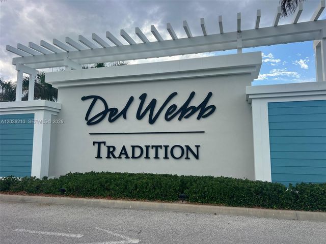 13646 SW Gingerline Drive, Port St. Lucie, Port St Lucie, FL 34987