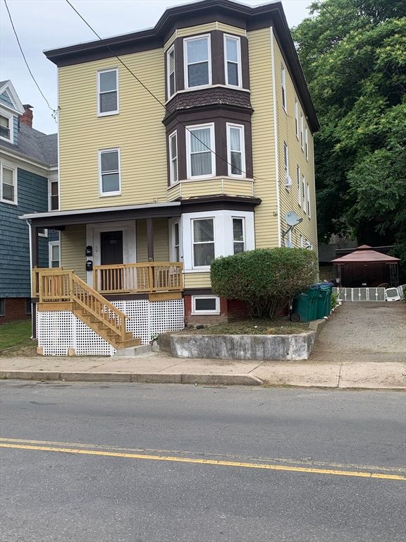 323 Chatham Street 2, Lynn, MA 01902