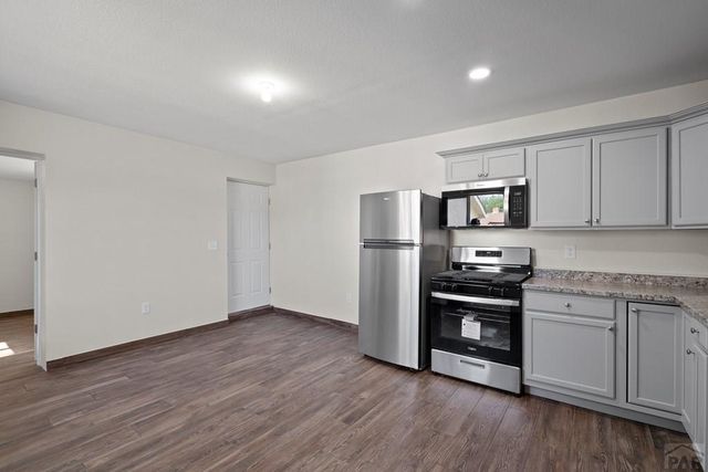 2027 E 14th St, Pueblo, CO 81001