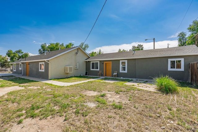 2027 E 14th St, Pueblo, CO 81001