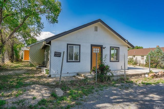 2027 E 14th St, Pueblo, CO 81001