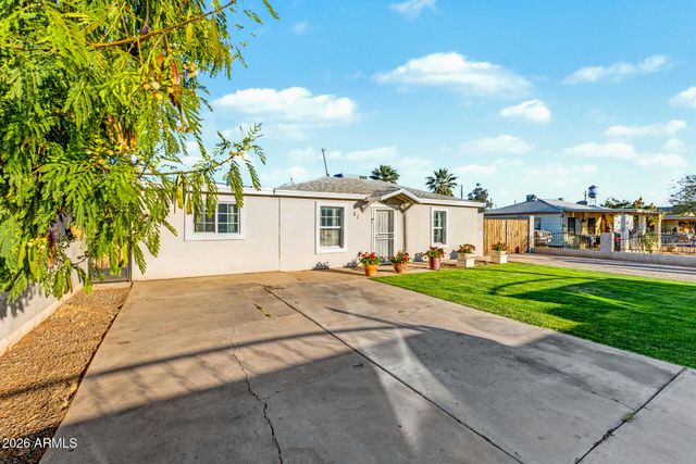 21 S 28TH Avenue, Phoenix, AZ 85009