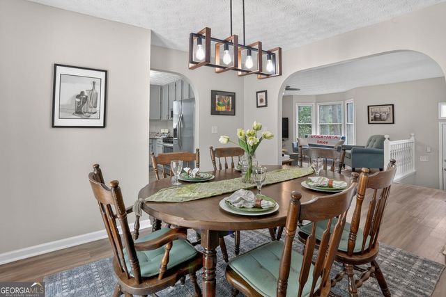2562 Kennesaw Springs Court, Kennesaw, GA 30144