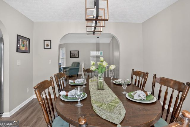 2562 Kennesaw Springs Court, Kennesaw, GA 30144