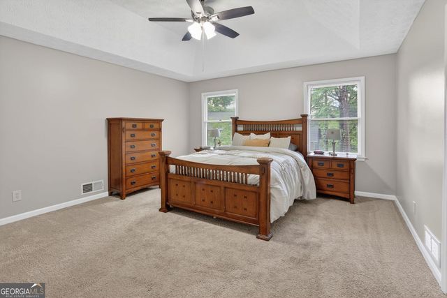 2562 Kennesaw Springs Court, Kennesaw, GA 30144
