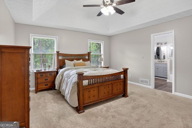 2562 Kennesaw Springs Court, Kennesaw, GA 30144
