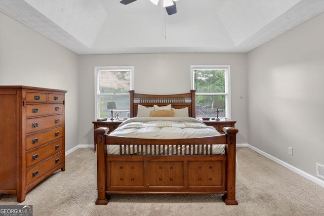 2562 Kennesaw Springs Court, Kennesaw, GA 30144