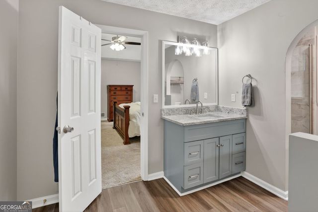 2562 Kennesaw Springs Court, Kennesaw, GA 30144