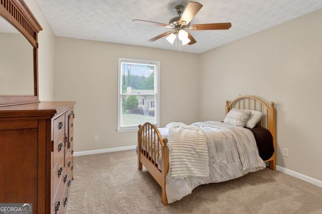 2562 Kennesaw Springs Court, Kennesaw, GA 30144