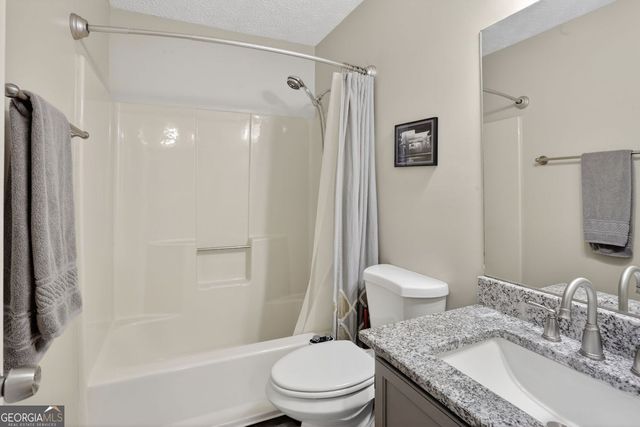 2562 Kennesaw Springs Court, Kennesaw, GA 30144