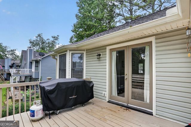 2562 Kennesaw Springs Court, Kennesaw, GA 30144