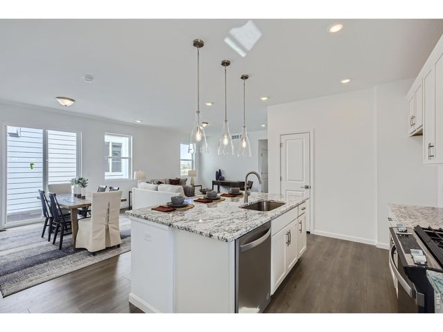 2449 Violet Cress Ln, Fort Collins, CO 80524