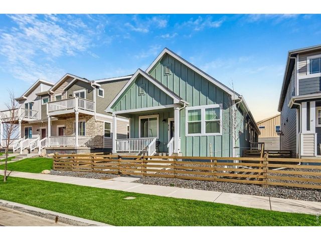 2449 Violet Cress Ln, Fort Collins, CO 80524