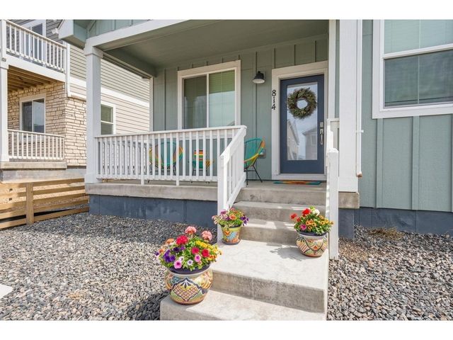 2449 Violet Cress Ln, Fort Collins, CO 80524
