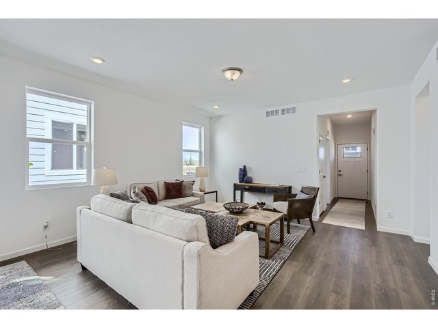 2449 Violet Cress Ln, Fort Collins, CO 80524