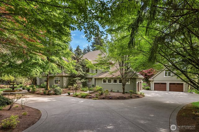 26345 NE 34th Street, Redmond, WA 98053
