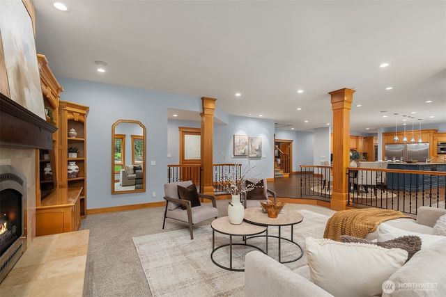 26345 NE 34th Street, Redmond, WA 98053