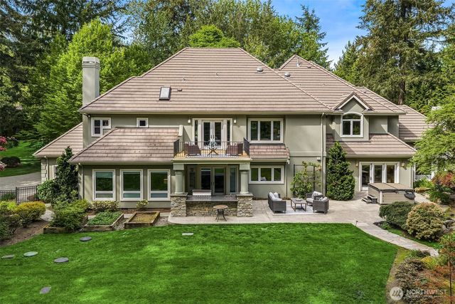 26345 NE 34th Street, Redmond, WA 98053