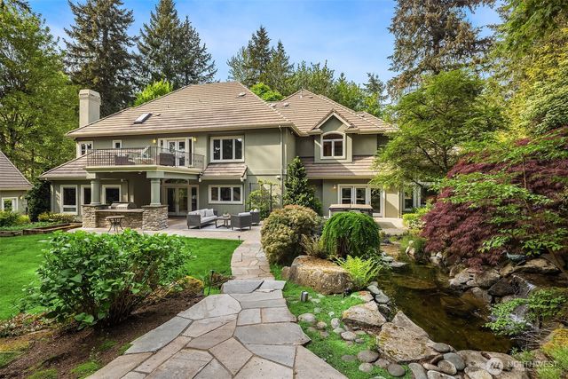 26345 NE 34th Street, Redmond, WA 98053