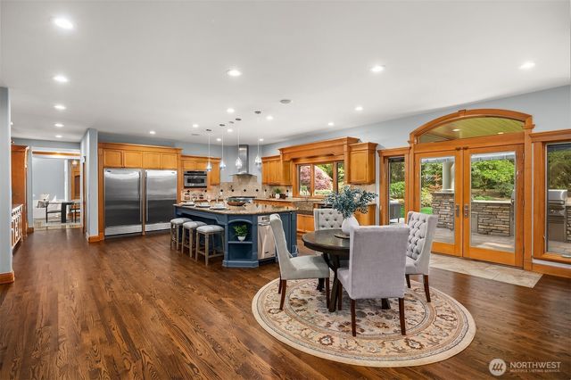 26345 NE 34th Street, Redmond, WA 98053