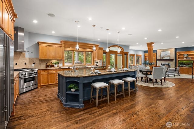 26345 NE 34th Street, Redmond, WA 98053