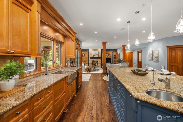26345 NE 34th Street, Redmond, WA 98053