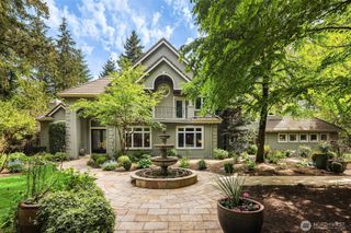 26345 NE 34th Street, Redmond, WA 98053