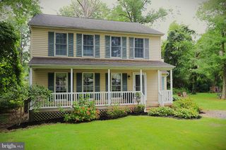 10 GENEVIEVE CT, Stevensville, MD 21666