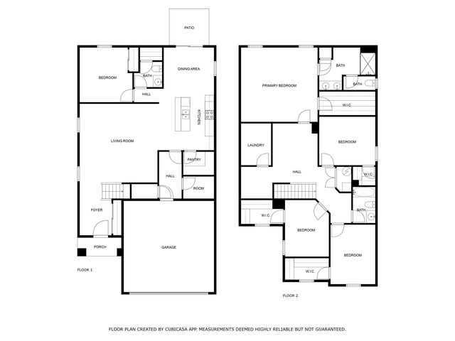 2823 Strauss Lane, Indianapolis, IN 46239