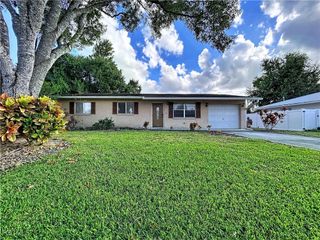 13307 Caribbean BLVD, Fort Myers, FL 33905