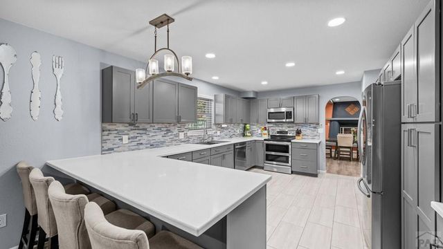 61 Posada Dr, Pueblo, CO 81005