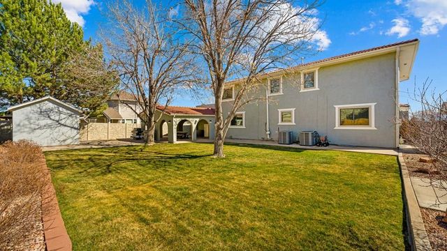 61 Posada Dr, Pueblo, CO 81005