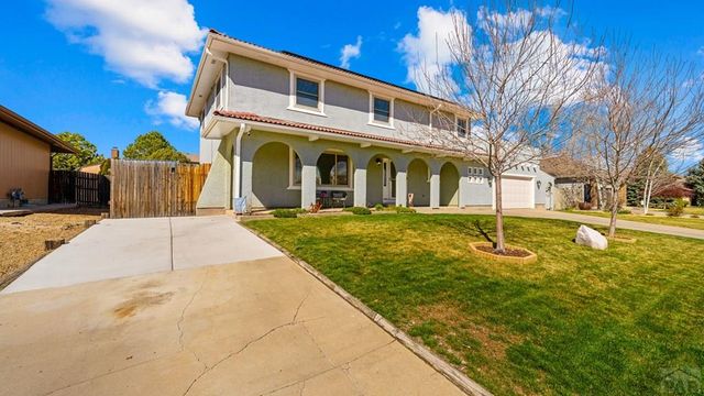 61 Posada Dr, Pueblo, CO 81005