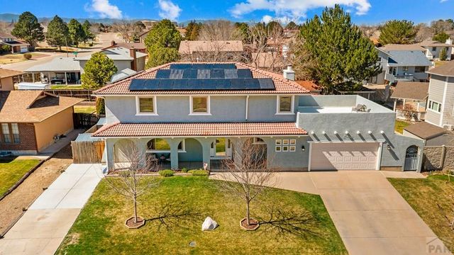 61 Posada Dr, Pueblo, CO 81005