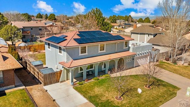 61 Posada Dr, Pueblo, CO 81005