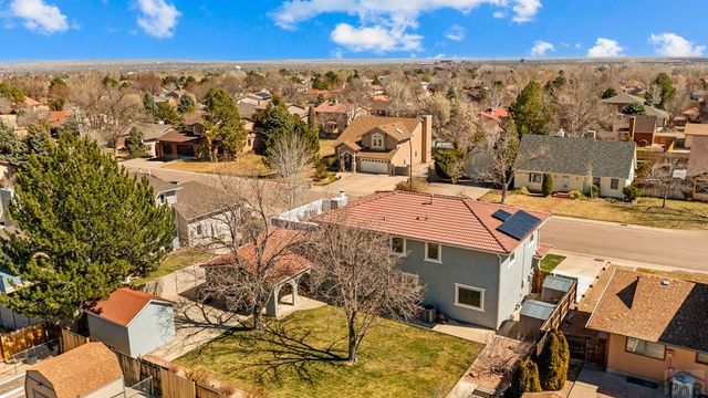 61 Posada Dr, Pueblo, CO 81005