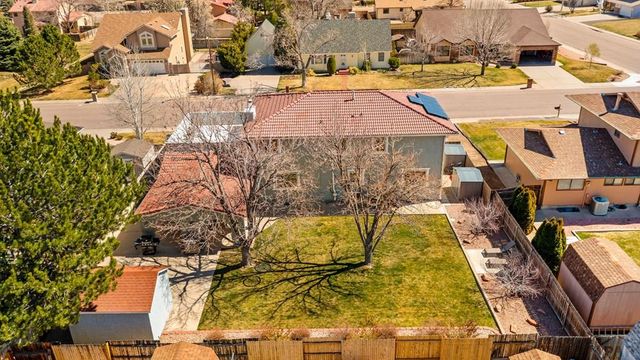61 Posada Dr, Pueblo, CO 81005